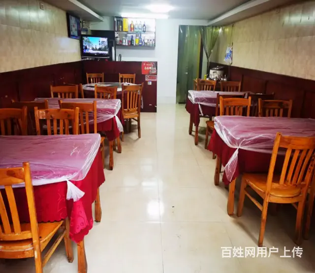 CBD西陵后路80平餐饮店转让，可堂食可外卖 - 图片 3