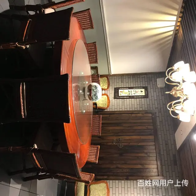 【搞定了！】南岗区文昌街特色餐厅出兑转让精装修 - 图片 2