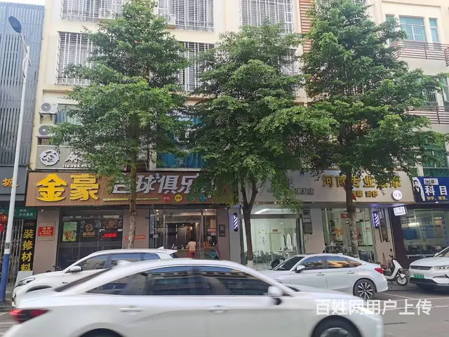 （51旺铺推荐）金江整栋8层1080平招租 - 图片 3