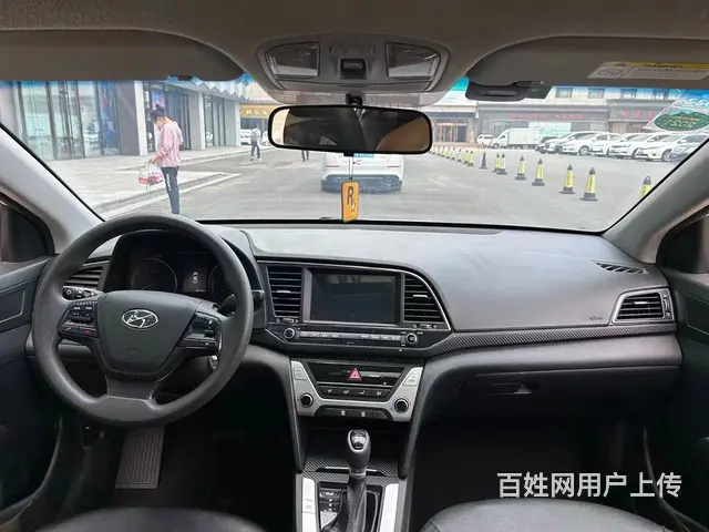 现代领动 - 图片 5