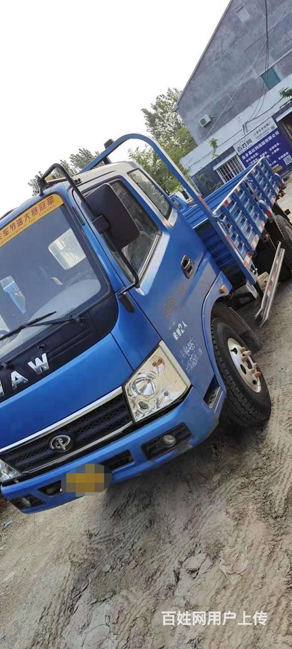 枣庄14年4.8米奥驰1800 急售