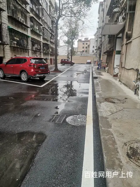 供销小区 普通住宅3室2厅 中等装修 - 图片 11