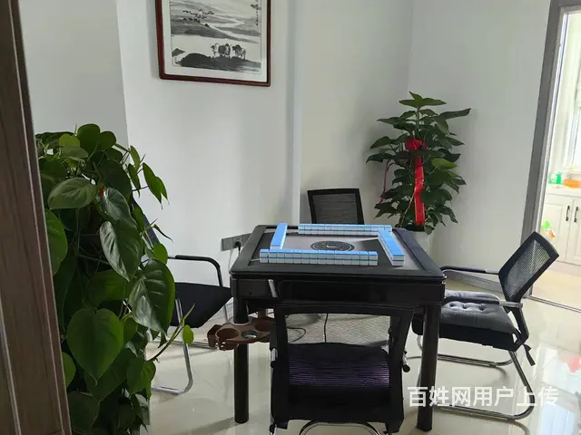 （都市信息）东站棋牌室转让 - 图片 3