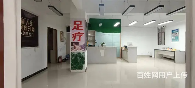 营业中会所，做生意的好地方！是人流必经之地 价格可谈 - 图片 6