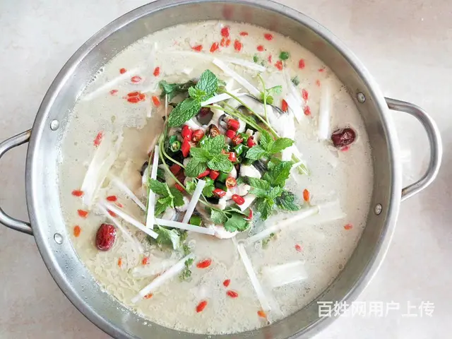 贵州美食、罗甸美食、阿专哥鲜鱼庄、提供一条龙服务 - 图片 12