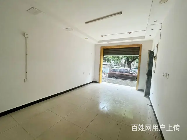 （老板本人）劳动中路学校边临街门面房东直租不要转让费6609 - 图片 4