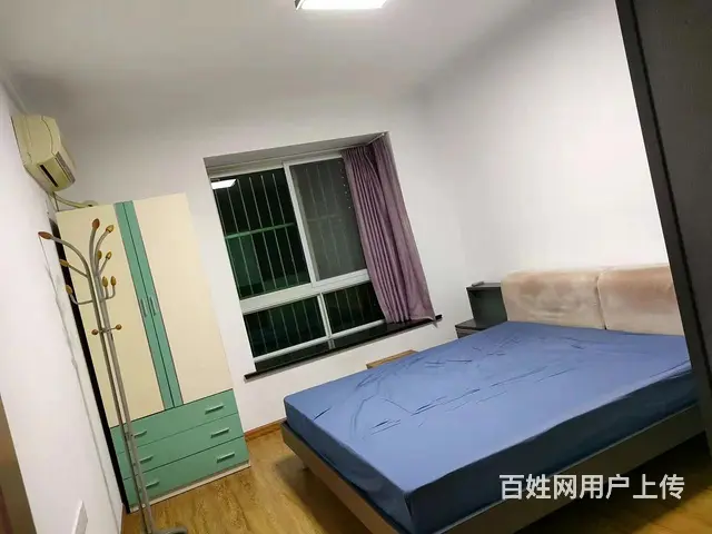 地铁沿线太湖花园(新北) 2室2厅 2000元/月 - 图片 8