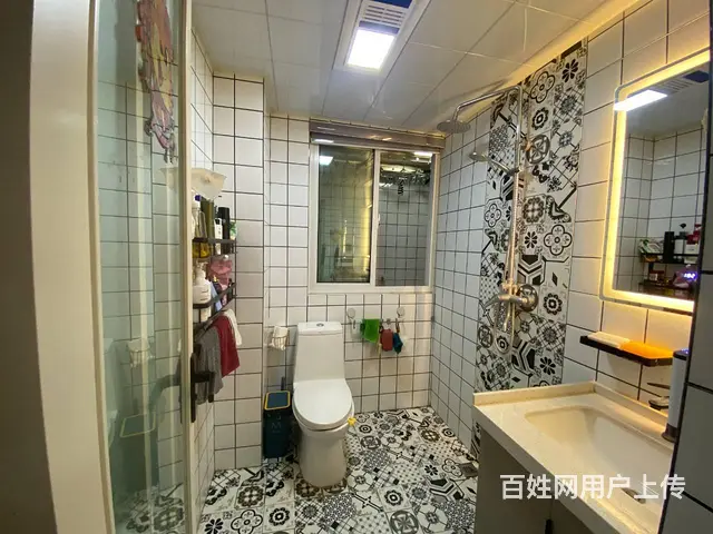 珠江路  升龙城  入住一年的精装两室  随时看房 - 图片 10