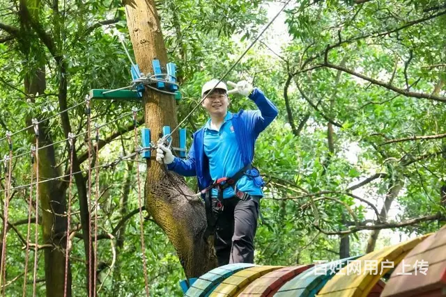 广州隐藏宝地五一假期团建好地方 - 图片 11