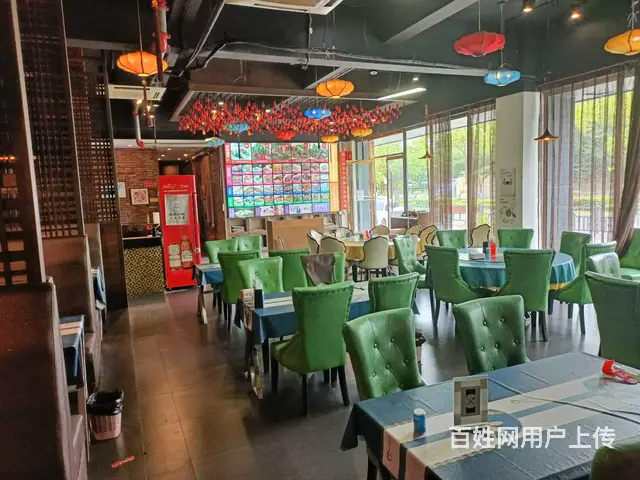 （众铺精选）2923嘉兴电商产业园区纯一楼560平餐饮店转让 - 图片 4