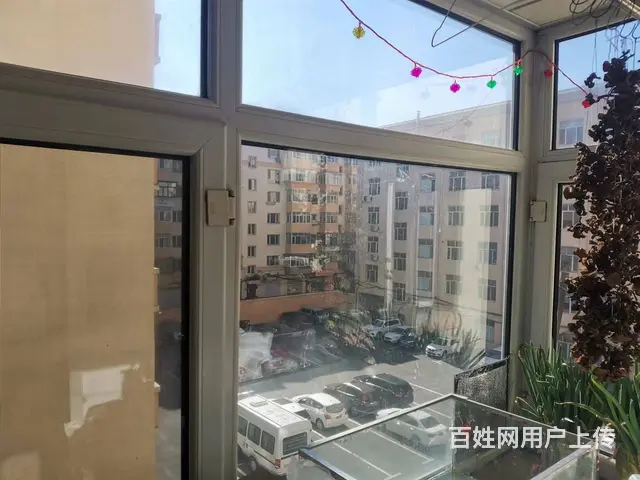 工农分局家属楼 工农27委育民二中十七中校区 中等装修 - 图片 8