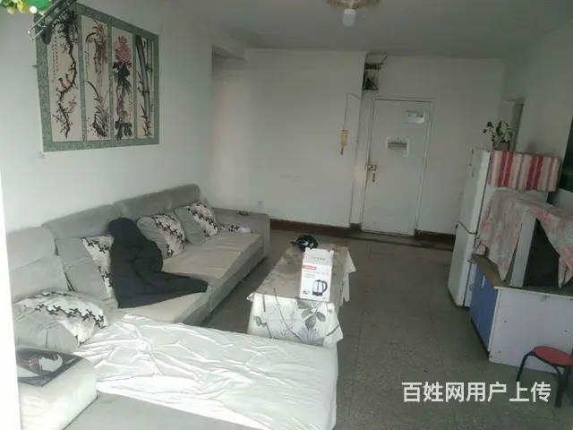 【搞定了！】友好三中新城560包物业暖气.房东直租安全 - 图片 2