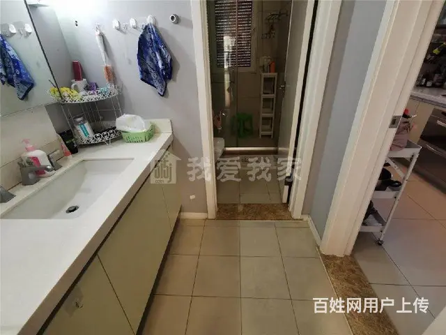 朗诗国际，精装3室2卫，怀小清中 - 图片 4