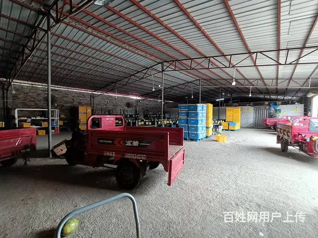 （51旺铺推荐）林安国际对面410平仓库招租 - 图片 1