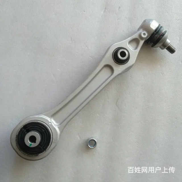 奔驰S400左前下支臂 (1)150-320大洋 - 图片 2