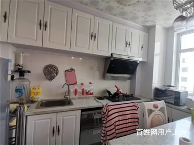 海港区 东盛世家 手续地产直开 免 当天下本 随时 - 图片 9