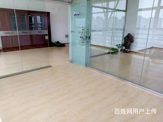 高铁站地铁口110平高层南向纯办公欢迎看房 - 图片 8
