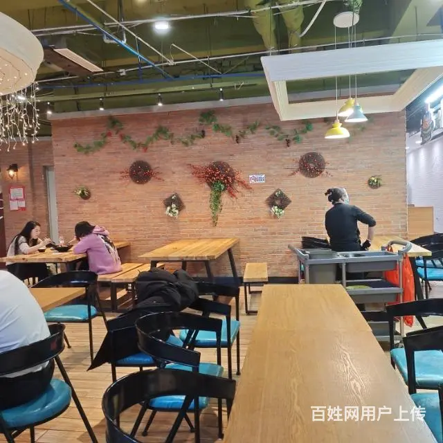 时代购物中心品牌连锁加盟大丸家22平米精装 - 图片 1