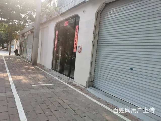 海角路店旺铺火爆出租中 - 图片 1