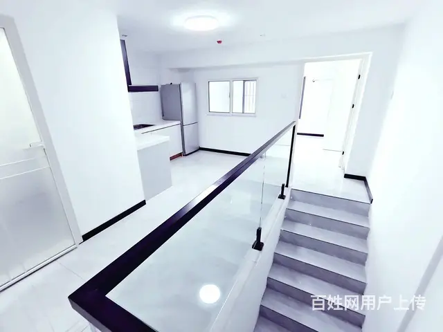 文沃广场 公寓2室1厅一厨一卫 精装修 - 图片 2