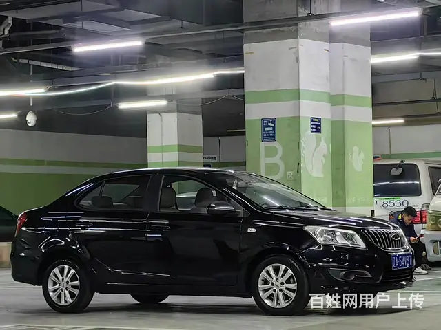 2014年上牌奇瑞E3 一手车 - 图片 3