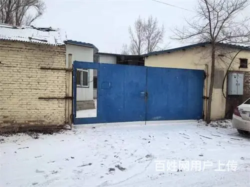 船营区欢喜乡厂房出售 - 图片 1