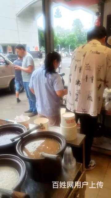 （老板本人）雨花区金海路日营业额3000+品牌小屉鲜转让 - 图片 9