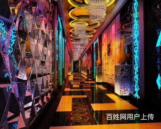 烟台莱阳豪华的夜总会有哪些 - 图片 2