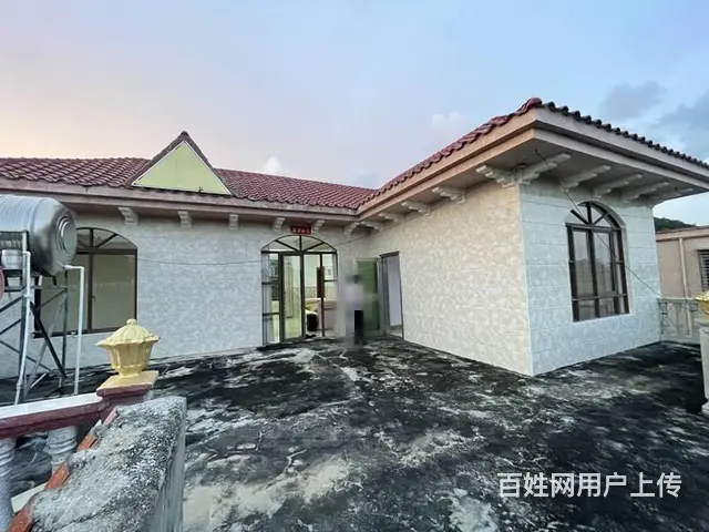 （51旺铺推荐）桶井白土村500平整栋别墅出租 - 图片 3