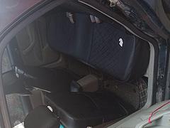 吉利SC3 2014款 1.3 手动 尊贵型