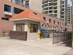 三灶万宝名轩小区 公寓1厅 豪华装修航展期间可短租
