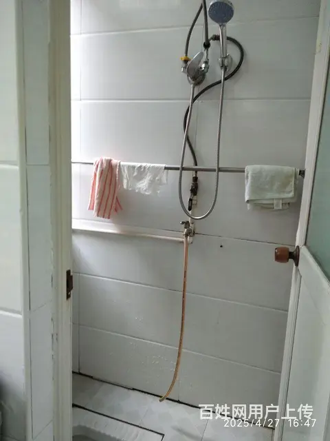奇家岭市一职对面有独立单间一厨一卫出租 - 图片 3