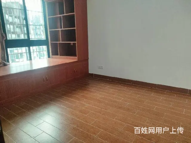 城西吾悦广场商圈     锦盘花园3房 - 图片 7