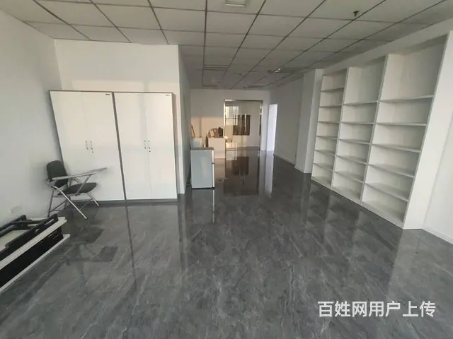 领事馆丨嘉隆大厦丨纯写丨277平精装丨12万丨地铁附近丨富中 - 图片 1