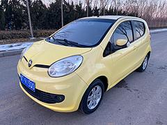 【搞定了！】长安 奔奔 2011款 奔奔MINI 1.0 手