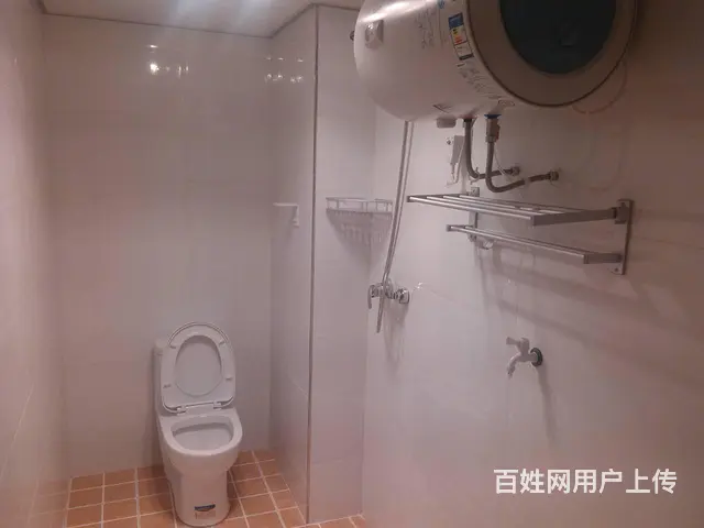 宽甸隆城家园 普通住宅 中等装修 - 图片 3