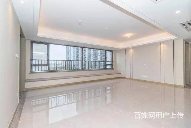 余杭老余杭南湖明月府明月轩4室2厅 - 图片 3