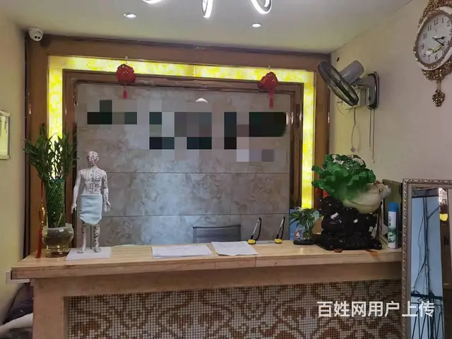(达州铺源网)市内老车坝福音巷300㎡美容院转让 - 图片 1