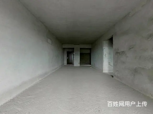 天马河壹号 东南向望河 无遮挡 3房2卫 - 图片 5