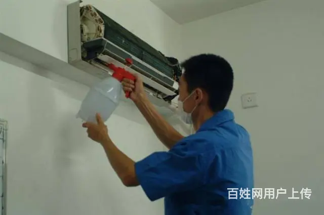 空调维修空调安装、空调清洗、热水器维修、冰箱维修 - 图片 9