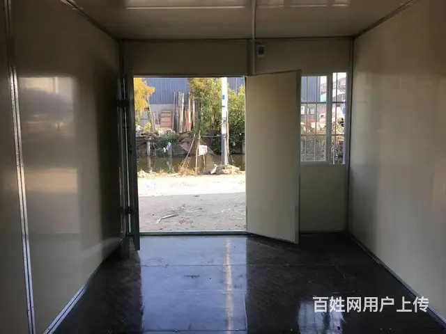 舟山嵊泗县枸杞乡、移动房出租出售，厂房隔断随车吊出租电话 - 图片 6