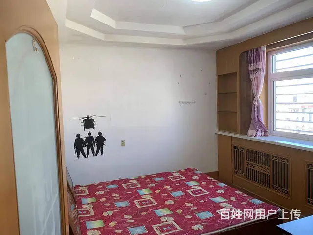 松山新区 南园小区 德新里 5楼顶步梯 市府广场 渤海大学 - 图片 8
