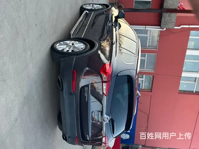 别克 昂科威 2018款 2.0T 手自一体 28T 四驱全 - 图片 9
