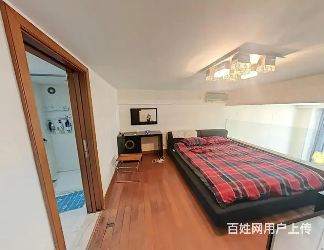 拱北港珠澳大桥入口旁，华发世纪城三期 1房1厅 东 - 图片 2