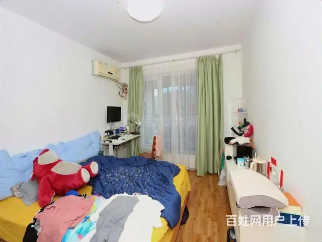 江南实验两房朝南双阳台 采光好地段繁华 诚心出售价格可谈 - 图片 4