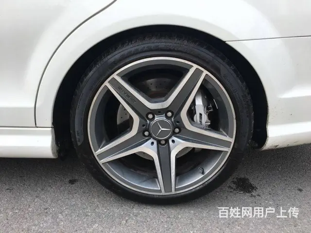 奔驰C-Class AMG [C级 AMG] 20 - 图片 4