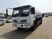 东风8吨二手绿化喷洒水车，洒水车现货送上门