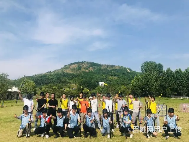 合肥周边拓展团建+农家大锅灶做饭 - 图片 11