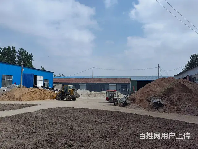 临沭县青云镇钢结构厂房出租 - 图片 2