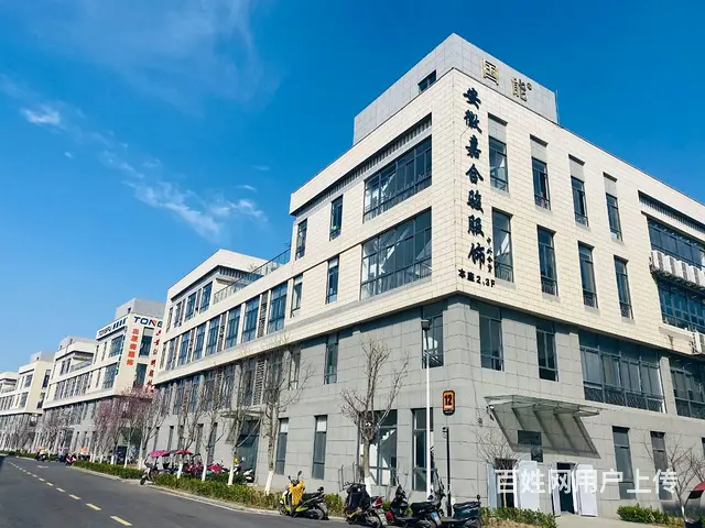 高新区厂房出租，配套齐全，各种补贴 - 图片 11